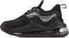 Nike-Scarpa-Bassa-Uomo-Air-Max-Zephyr-Black/dk-Smoke-Grey-da-uomo