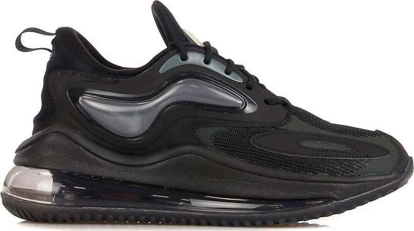 Nike-Scarpa-Bassa-Uomo-Air-Max-Zephyr-Black/dk-Smoke-Grey-da-uomo