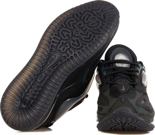 Nike-Scarpa-Bassa-Uomo-Air-Max-Zephyr-Black/dk-Smoke-Grey-da-uomo