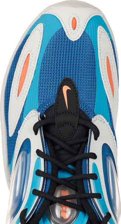 Nike-Scarpa-Bassa-Uomo-Air-Max-Zephyr-Grey-Fog/green-Abyss/aquamarine-da-uomo