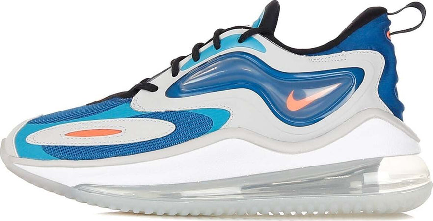 Nike-Scarpa-Bassa-Uomo-Air-Max-Zephyr-Grey-Fog/green-Abyss/aquamarine-da-uomo