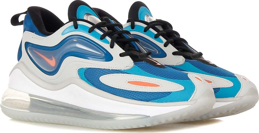 Nike-Scarpa-Bassa-Uomo-Air-Max-Zephyr-Grey-Fog/green-Abyss/aquamarine-da-uomo