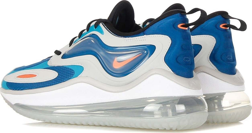 Nike-Scarpa-Bassa-Uomo-Air-Max-Zephyr-Grey-Fog/green-Abyss/aquamarine-da-uomo