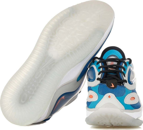 Nike-Scarpa-Bassa-Uomo-Air-Max-Zephyr-Grey-Fog/green-Abyss/aquamarine-da-uomo