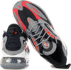 Nike-Scarpa-Bassa-Uomo-Air-Max-Zephyr-Smoke-Grey/siren-Red/black/photon-Dust-da-uomo