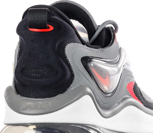 Nike-Scarpa-Bassa-Uomo-Air-Max-Zephyr-Smoke-Grey/siren-Red/black/photon-Dust-da-uomo