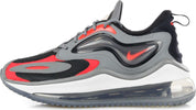 Nike-Scarpa-Bassa-Uomo-Air-Max-Zephyr-Smoke-Grey/siren-Red/black/photon-Dust-da-uomo