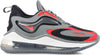Nike-Scarpa-Bassa-Uomo-Air-Max-Zephyr-Smoke-Grey/siren-Red/black/photon-Dust-da-uomo