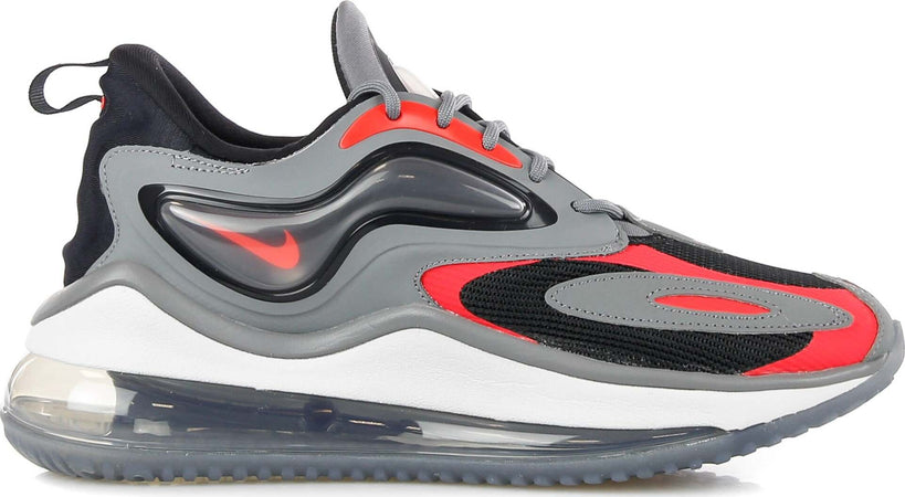 Nike-Scarpa-Bassa-Uomo-Air-Max-Zephyr-Smoke-Grey/siren-Red/black/photon-Dust-da-uomo