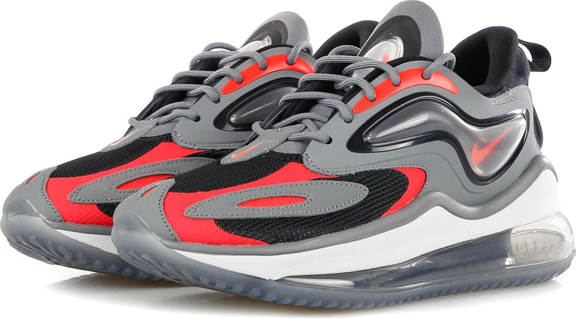 Nike-Scarpa-Bassa-Uomo-Air-Max-Zephyr-Smoke-Grey/siren-Red/black/photon-Dust-da-uomo