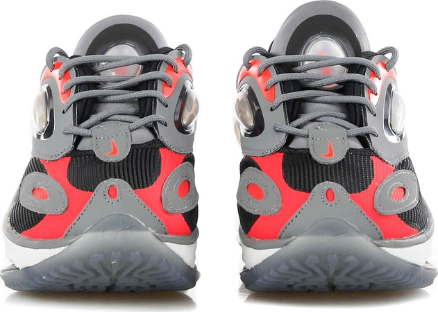 Nike-Scarpa-Bassa-Uomo-Air-Max-Zephyr-Smoke-Grey/siren-Red/black/photon-Dust-da-uomo