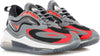 Nike-Scarpa-Bassa-Uomo-Air-Max-Zephyr-Smoke-Grey/siren-Red/black/photon-Dust-da-uomo