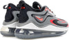 Nike-Scarpa-Bassa-Uomo-Air-Max-Zephyr-Smoke-Grey/siren-Red/black/photon-Dust-da-uomo