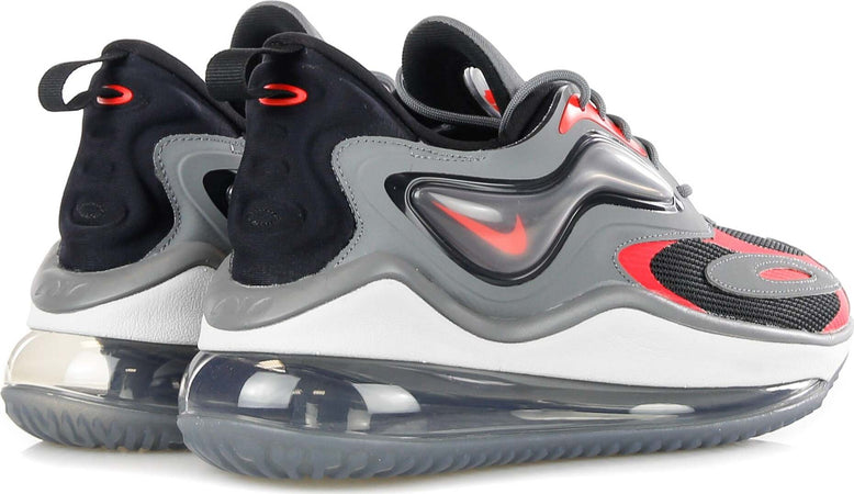 Nike-Scarpa-Bassa-Uomo-Air-Max-Zephyr-Smoke-Grey/siren-Red/black/photon-Dust-da-uomo