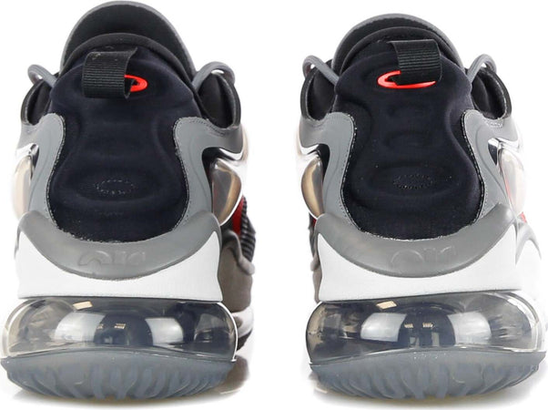 Nike-Scarpa-Bassa-Uomo-Air-Max-Zephyr-Smoke-Grey/siren-Red/black/photon-Dust-da-uomo