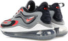 Nike-Scarpa-Bassa-Uomo-Air-Max-Zephyr-Smoke-Grey/siren-Red/black/photon-Dust-da-uomo