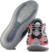 Nike-Scarpa-Bassa-Uomo-Air-Max-Zephyr-Smoke-Grey/siren-Red/black/photon-Dust-da-uomo