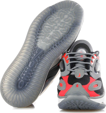 Nike-Scarpa-Bassa-Uomo-Air-Max-Zephyr-Smoke-Grey/siren-Red/black/photon-Dust-da-uomo