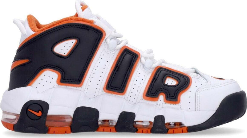 Nike-Scarpa-Bassa-Uomo-Air-More-Uptempo-96-White/starfish/black-da-uomo