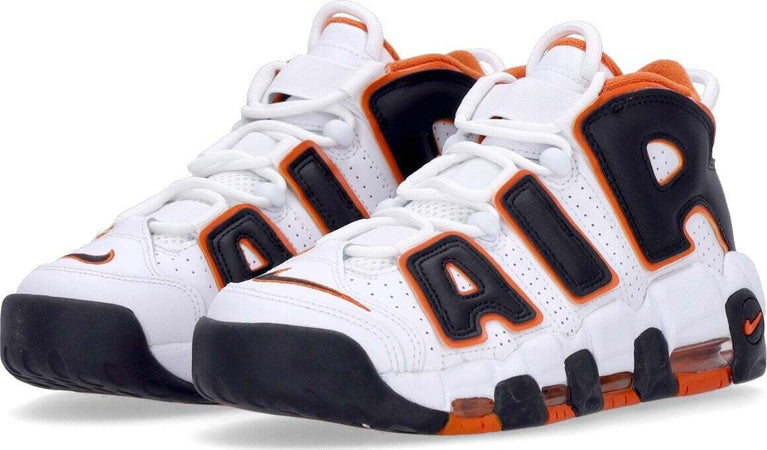 Nike-Scarpa-Bassa-Uomo-Air-More-Uptempo-96-White/starfish/black-da-uomo
