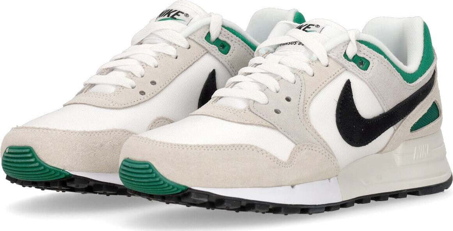 Nike-Scarpa-Bassa-Uomo-Air-Pegasus-89-White/black/malachite/photon-Dust-da-uomo