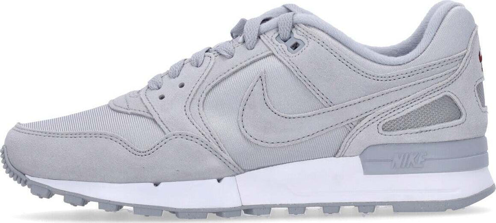 Nike-Scarpa-Bassa-Uomo-Air-Pegasus-89-Wolf-Grey/wolf-Grey/team-Red/white-da-uomo