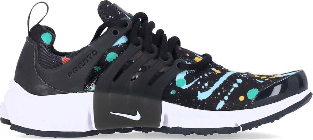 Nike-Scarpa-Bassa-Uomo-Air-Presto-Black/anthracite/white-da-uomo