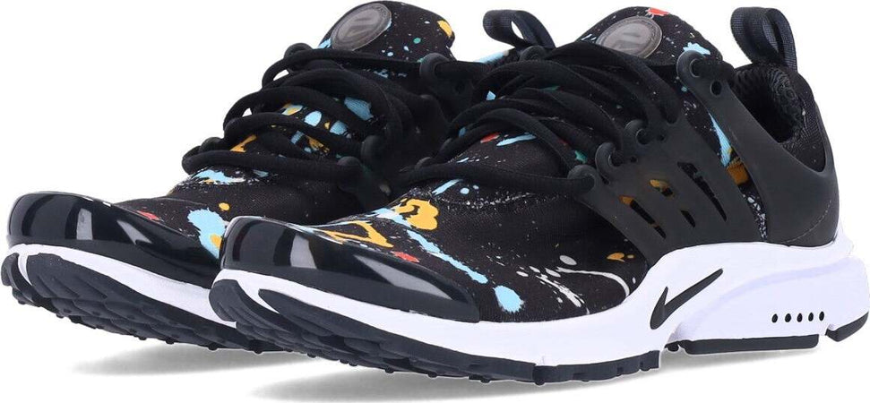 Nike-Scarpa-Bassa-Uomo-Air-Presto-Black/anthracite/white-da-uomo