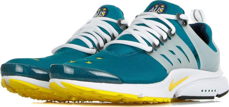 Nike-Scarpa-Bassa-Uomo-Air-Presto-Fresh-Water/varsity-Maize/midnight-Navy-da-uomo