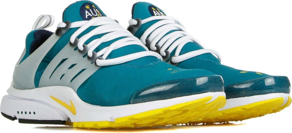 Nike-Scarpa-Bassa-Uomo-Air-Presto-Fresh-Water/varsity-Maize/midnight-Navy-da-uomo