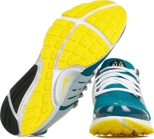 Nike-Scarpa-Bassa-Uomo-Air-Presto-Fresh-Water/varsity-Maize/midnight-Navy-da-uomo