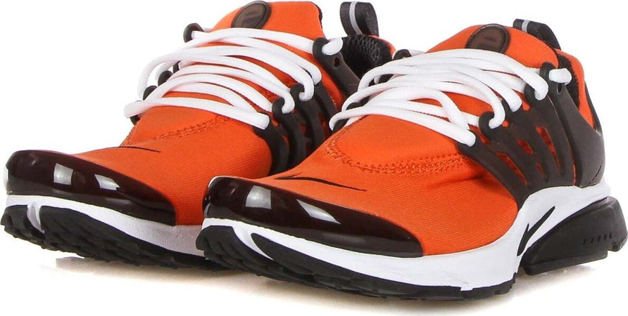 Nike-Scarpa-Bassa-Uomo-Air-Presto-Orange/black/white-da-uomo