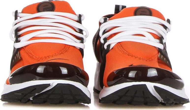 Nike-Scarpa-Bassa-Uomo-Air-Presto-Orange/black/white-da-uomo