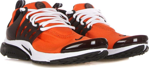 Nike-Scarpa-Bassa-Uomo-Air-Presto-Orange/black/white-da-uomo