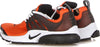 Nike-Scarpa-Bassa-Uomo-Air-Presto-Orange/black/white-da-uomo