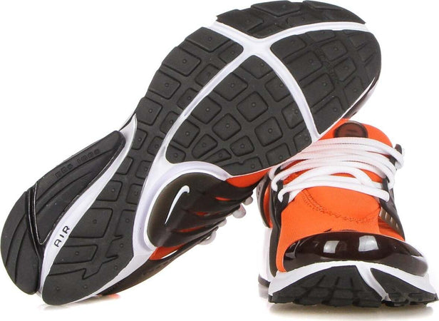 Nike-Scarpa-Bassa-Uomo-Air-Presto-Orange/black/white-da-uomo
