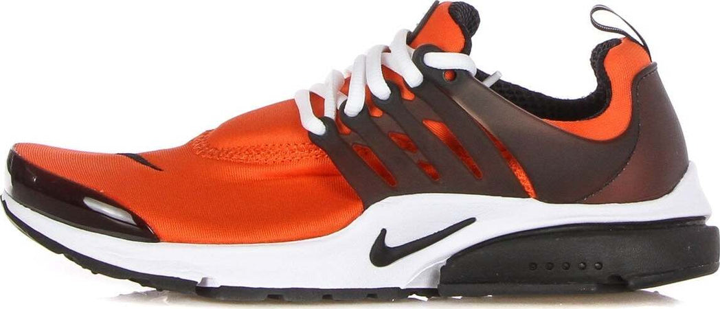Nike-Scarpa-Bassa-Uomo-Air-Presto-Orange/black/white-da-uomo