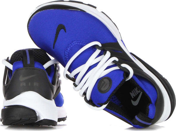 Nike-Scarpa-Bassa-Uomo-Air-Presto-Racer-Blue/racer-Blue/black/white-da-uomo