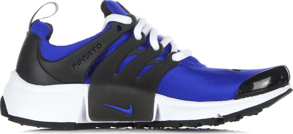 Nike-Scarpa-Bassa-Uomo-Air-Presto-Racer-Blue/racer-Blue/black/white-da-uomo