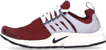 Nike-Scarpa-Bassa-Uomo-Air-Presto-Team-Red/black/white-da-uomo