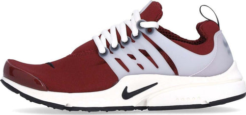 Nike-Scarpa-Bassa-Uomo-Air-Presto-Team-Red/black/white-da-uomo