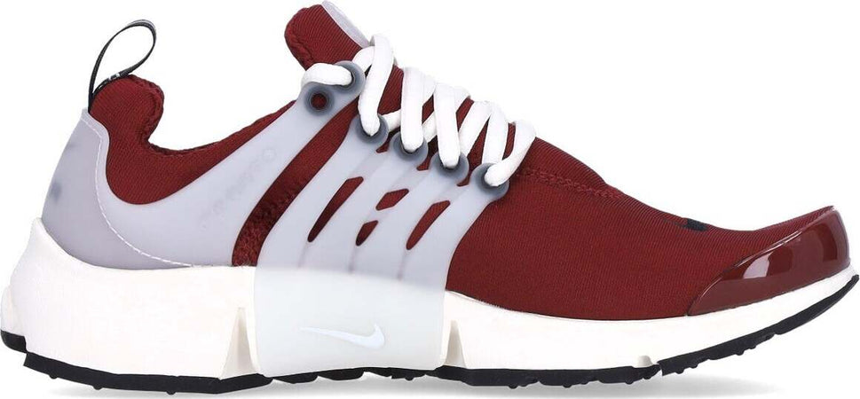 Nike-Scarpa-Bassa-Uomo-Air-Presto-Team-Red/black/white-da-uomo