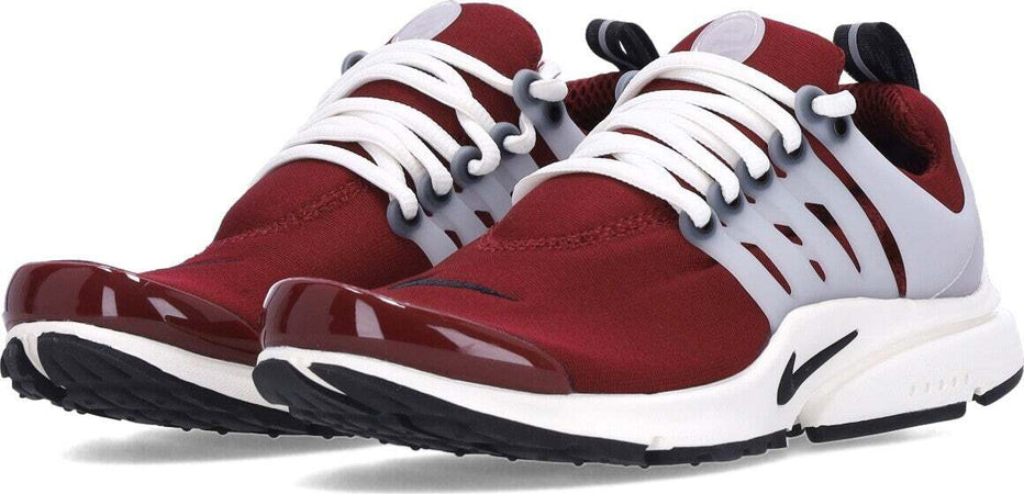 Nike-Scarpa-Bassa-Uomo-Air-Presto-Team-Red/black/white-da-uomo
