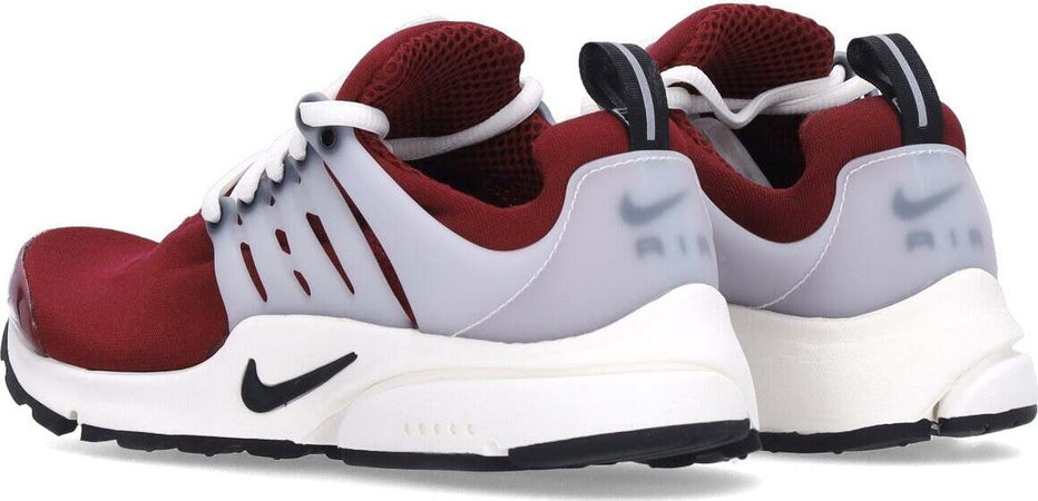 Nike-Scarpa-Bassa-Uomo-Air-Presto-Team-Red/black/white-da-uomo