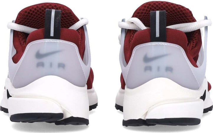 Nike-Scarpa-Bassa-Uomo-Air-Presto-Team-Red/black/white-da-uomo