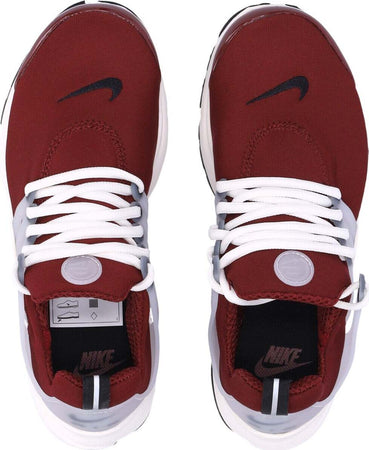 Nike-Scarpa-Bassa-Uomo-Air-Presto-Team-Red/black/white-da-uomo