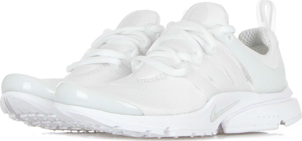 Nike-Scarpa-Bassa-Uomo-Air-Presto-White/pure-Platinum-da-uomo