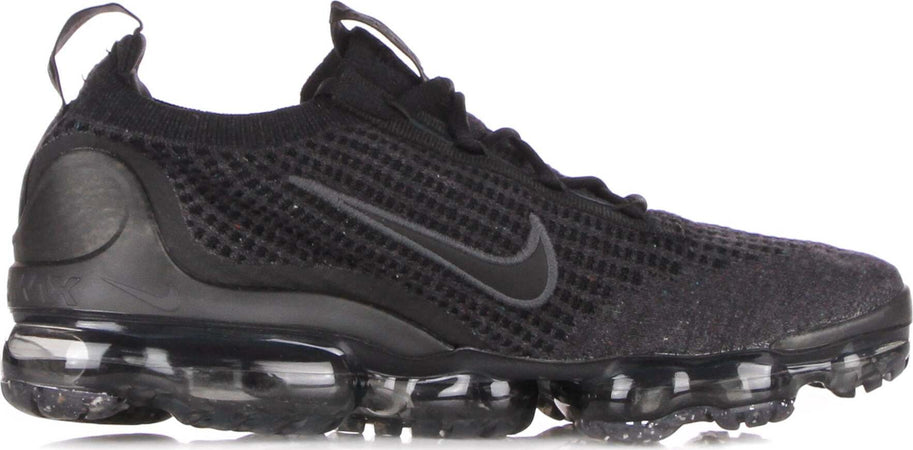 Nike-Scarpa-Bassa-Uomo-Air-Vapormax-2021-Fk-Black/black/black/anthracite-da-uomo