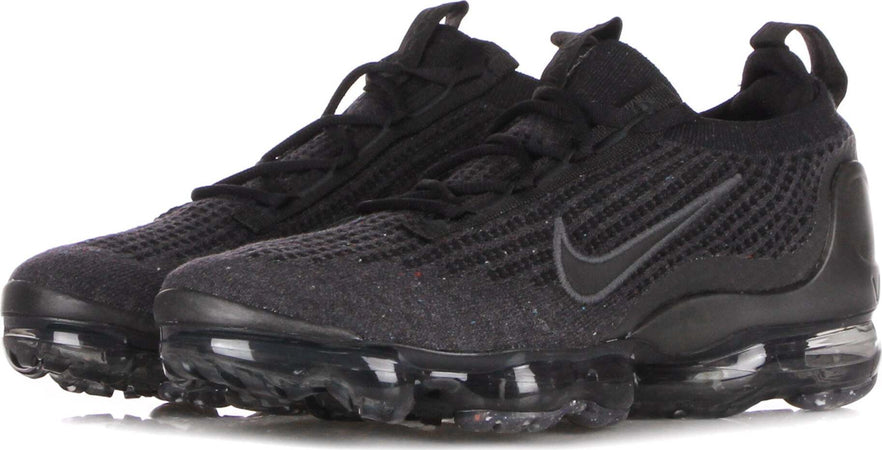 Nike-Scarpa-Bassa-Uomo-Air-Vapormax-2021-Fk-Black/black/black/anthracite-da-uomo