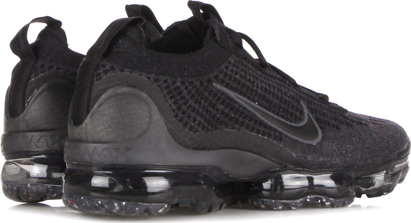 Nike-Scarpa-Bassa-Uomo-Air-Vapormax-2021-Fk-Black/black/black/anthracite-da-uomo